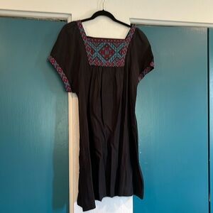 Madewell Dress